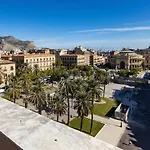 Politeama Rooftop Διαμέρισμα *