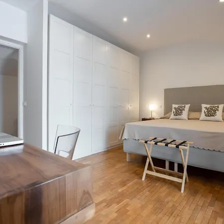 Politeama Rooftop * Palermo