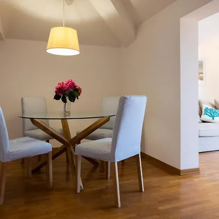 Politeama Rooftop Apartman