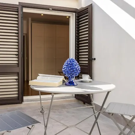 Appartamento Politeama Rooftop