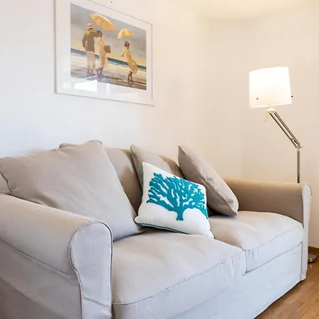 Apartman Politeama Rooftop *