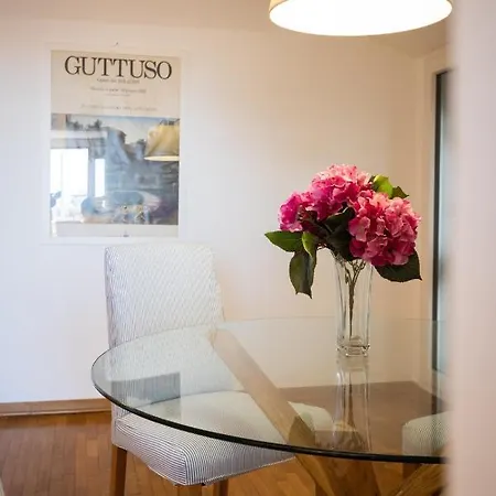 Politeama Rooftop Daire *