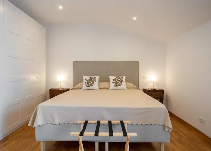 Apartman Politeama Rooftop *