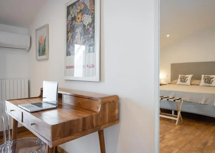 Politeama Rooftop * פלרמו