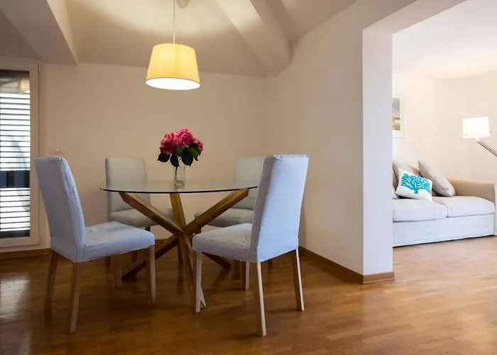 Politeama Rooftop Apartman