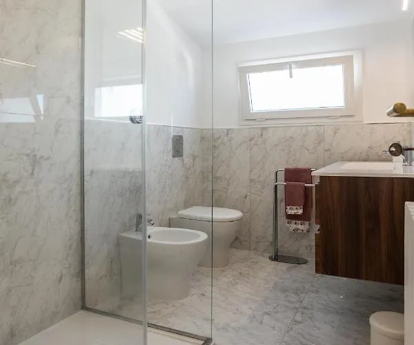 Politeama Rooftop פלרמו