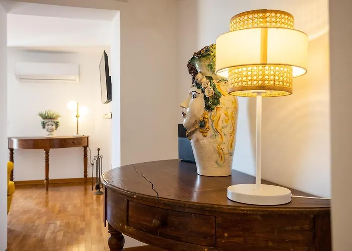 Apartman Politeama Rooftop