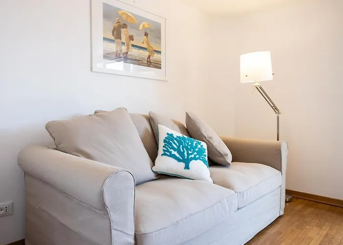 Apartman Politeama Rooftop *