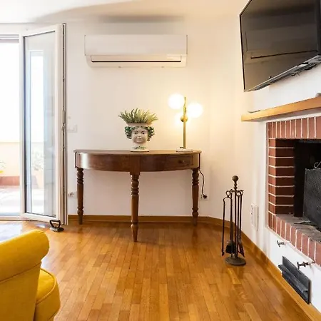 Apartament Politeama Rooftop