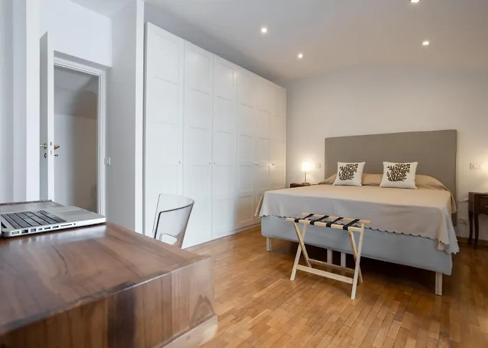 Politeama Rooftop * Palermo