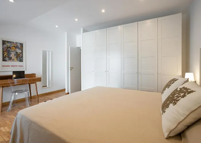 Apartamento Politeama Rooftop *