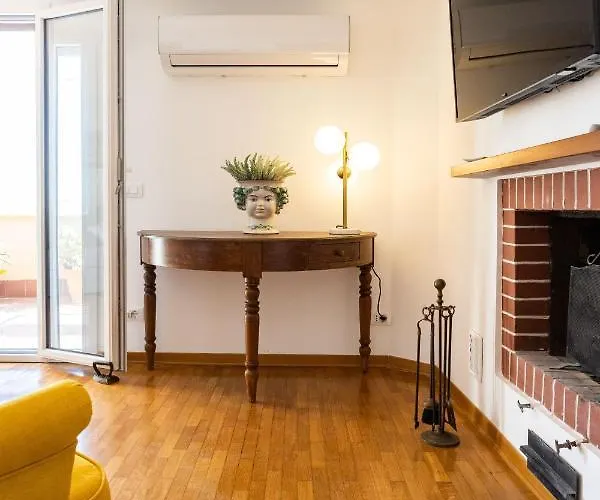 Apartamento Politeama Rooftop