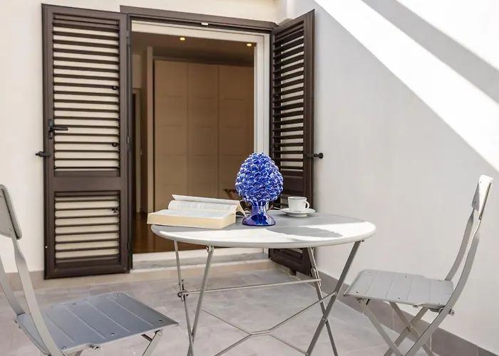 Apartamento Politeama Rooftop