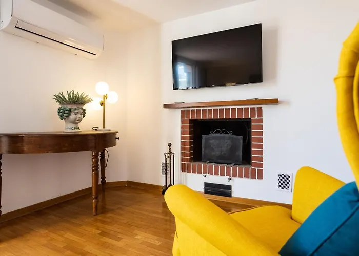 Politeama Rooftop Apartamento Palermo